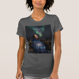 Camiseta Envolvido em Dignidade