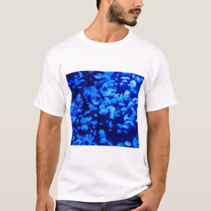 Camiseta Enxame de medusa