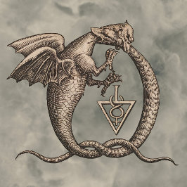 Camiseta Enxofre e Mercúrio