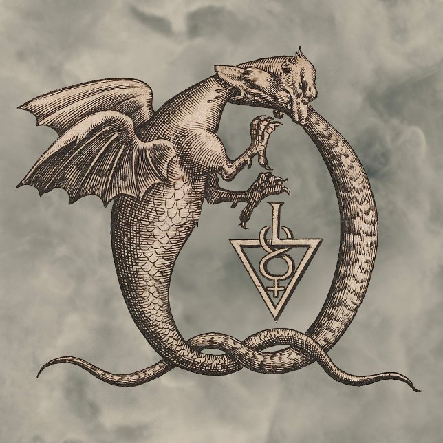 Camiseta Enxofre e Mercúrio (Criador carregado)