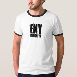 Camiseta ENY Brooklyn