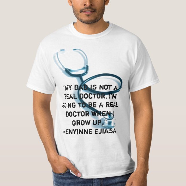 Camiseta Enyinne (Frente)