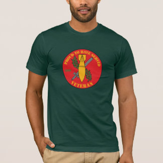 Camiseta EOD Koninklijke Landmacht Veteraan