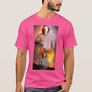 Camiseta Eoin Macken