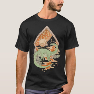 Camiseta Eon Archway Apatosaurus