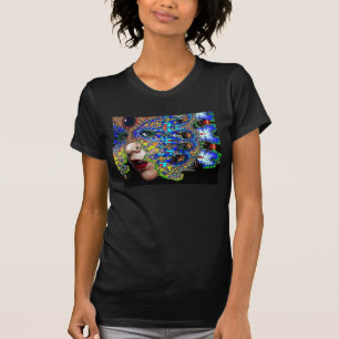 CAMISETA EPHEMERAL