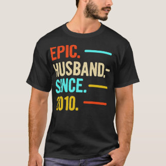 Camiseta Épia Do 11 Desde 2010