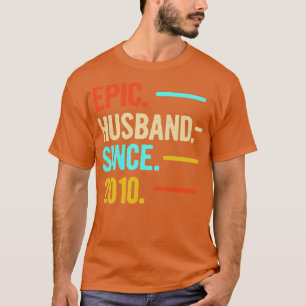 Camiseta Épia Do 11 Desde 2010