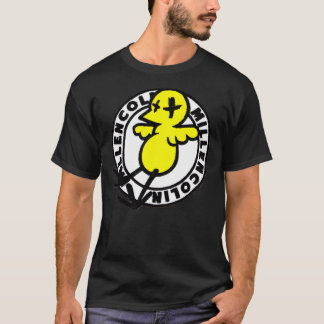 Camiseta Epic Do Logotipo Da Camisa-T De Millencolin Punk R