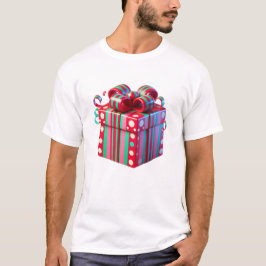 Camiseta Epic Holiday Present T Shirt
