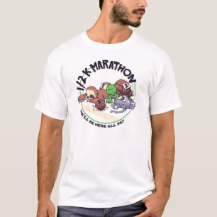 Camiseta Epic Race