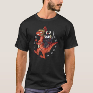 Camiseta Epic Team Up