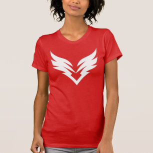 Camiseta "Epic Wings"