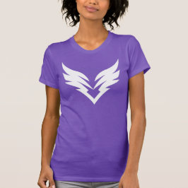 Camiseta "Epic Wings" T-Shirt