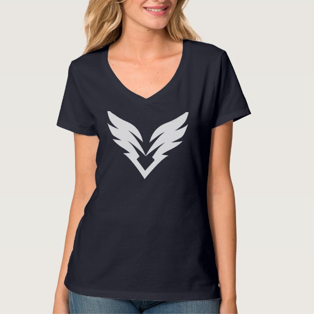 Camiseta Epic Wings T-Shirt (Frente)