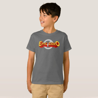 Camiseta Epic Zero
