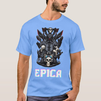 Camiseta Epica