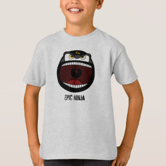 Camiseta EpicNinja caçoa o t-shirt