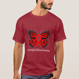 Camiseta Epidermolysis Bullosa (EB)