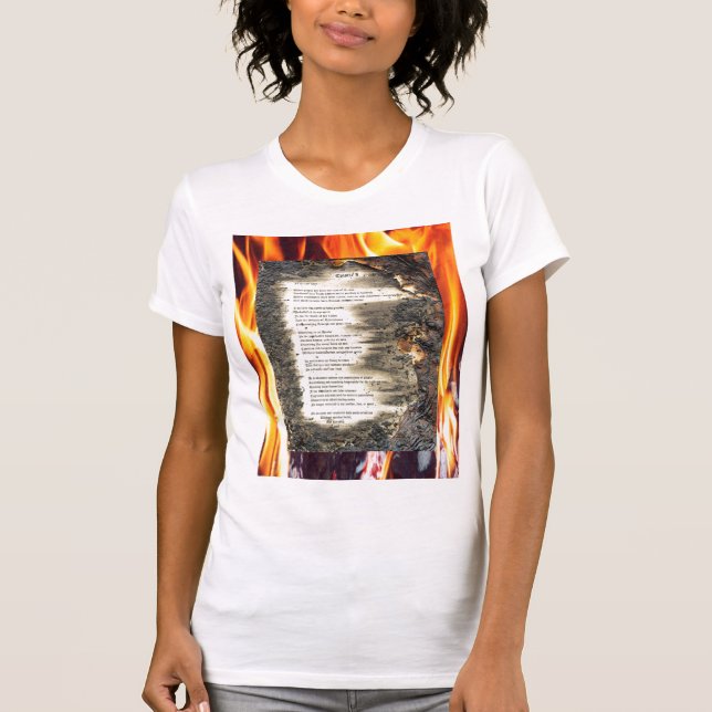 Camiseta Episte 1 (Frente)