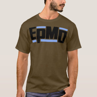 Camiseta EPMD Business LP PROMO REPLICA