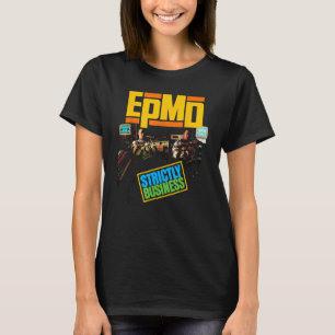 Camiseta EPMD - Empresa avançada