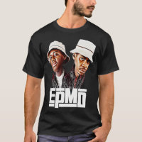 EPMD Rap Music