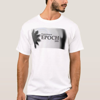 Camiseta Época 2005 da experiência