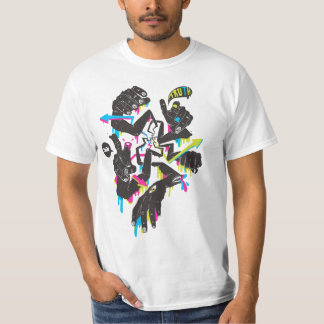 CAMISETA EPOPEIA