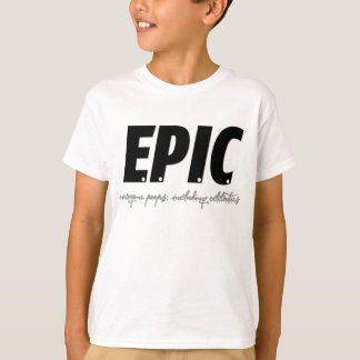 CAMISETA EPOPEIA