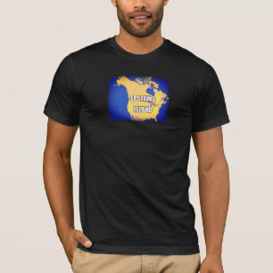 CAMISETA EPSTIEN ISLAND