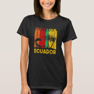 Camiseta Equador 1 ecuadoriano guayaquil