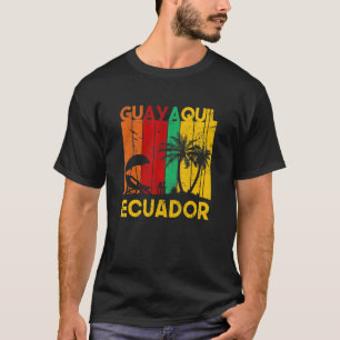 Camiseta Equador 1 ecuadoriano guayaquil