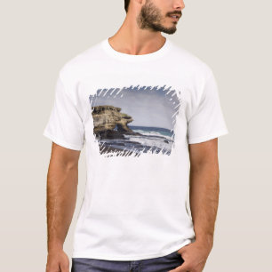 Camiseta Equador, Galápagos, Santiago (também conhecido com