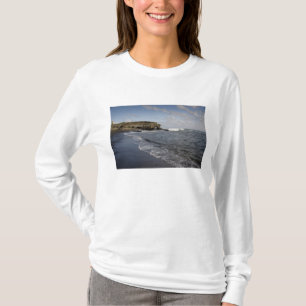 Camiseta Equador, Galápagos, Santiago (também conhecido p