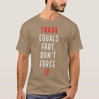 Camiseta Equal comercial fardo