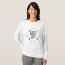 Equestre "Worlds Okayest Horse Rider"