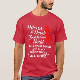 Camiseta Equestrian Sport Horse Girl Pony Appaloosa Western