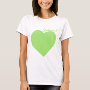 Camiseta Equilibre seu Humor -