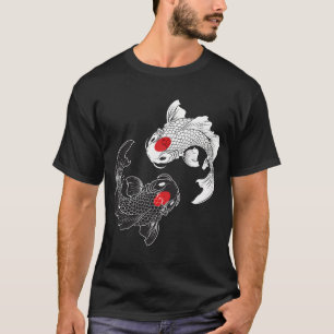CAMISETA EQUILÍBRIO
