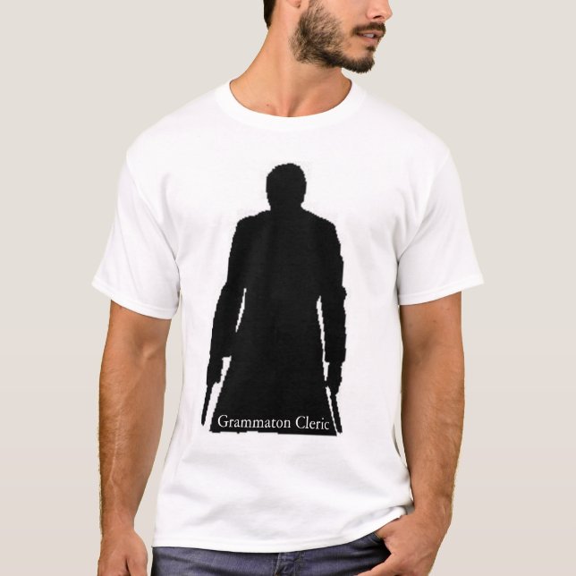Camiseta Equilíbrio (Frente)
