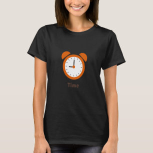 Camiseta Equilíbrio de vida e trabalho