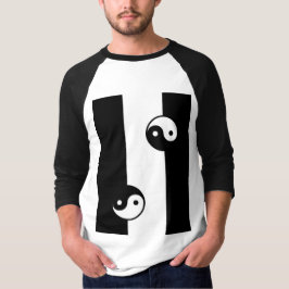 Camiseta Equilíbrio Dinâmico