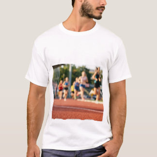 Camiseta Equilíbrio entre Vida Pessoal e Profissional | Atl