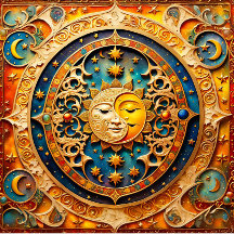 Equinócio de Queda '24 — Unisex