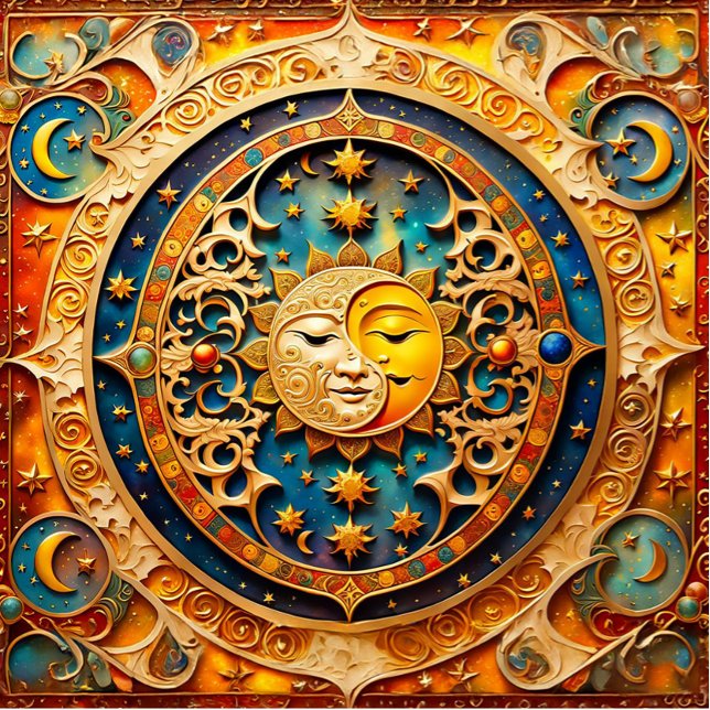 Camiseta Equinócio de Queda '24 — Unisex (Criador carregado)