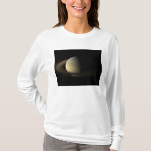 Camiseta Equinócio de Saturn