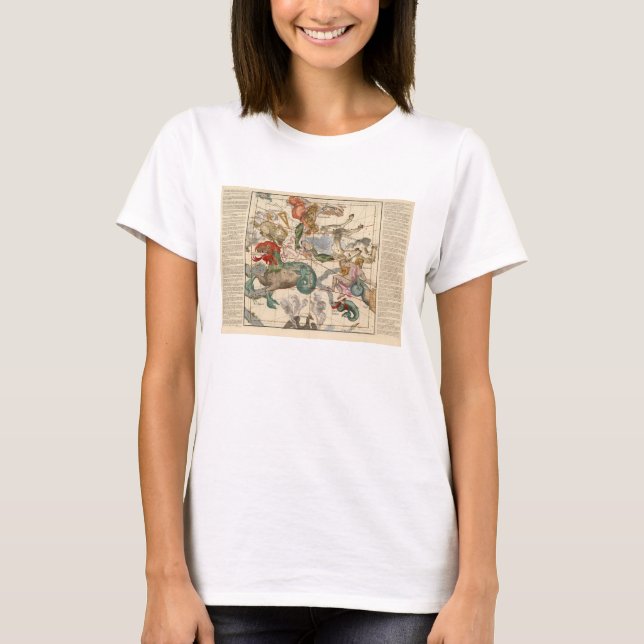 Camiseta Equinócio Vernal (Frente)