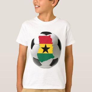 Camiseta Equipa nacional de Ghana