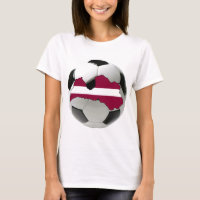 Equipa nacional de Latvia